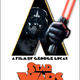 Illustration for article titled Poster Mashups Cast Classic Movies in a New Light